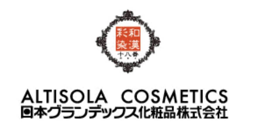 日本グランデックス化粧品株式会社