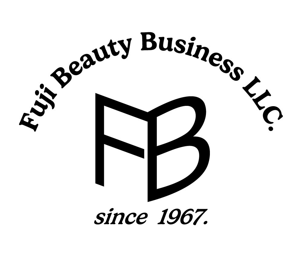 有限会社富士美容商事ロゴ